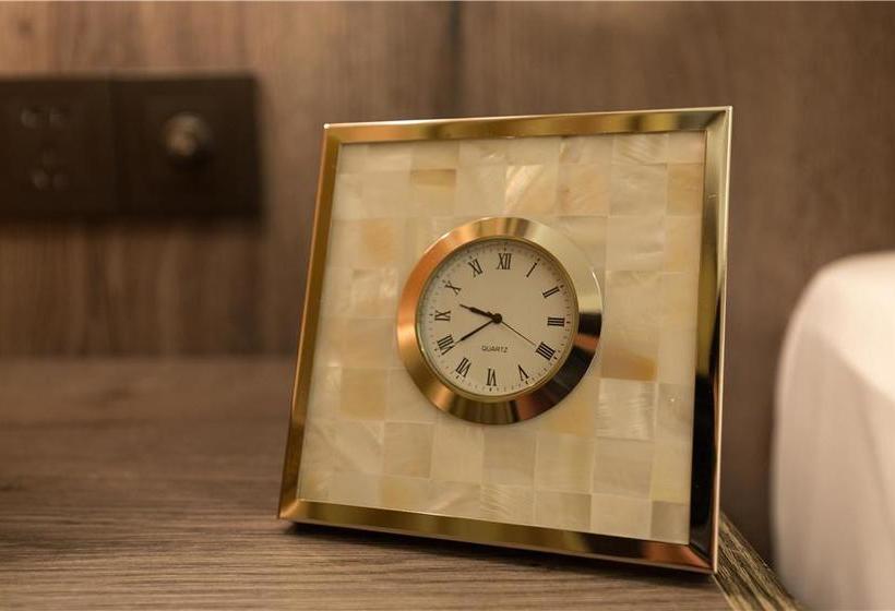 호텔 Bennelong Residances