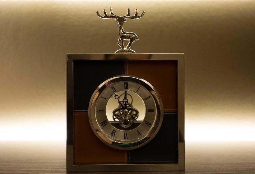 호텔 Bennelong Residances