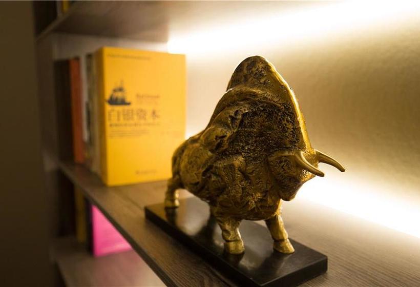 호텔 Bennelong Residances