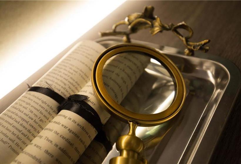 호텔 Bennelong Residances