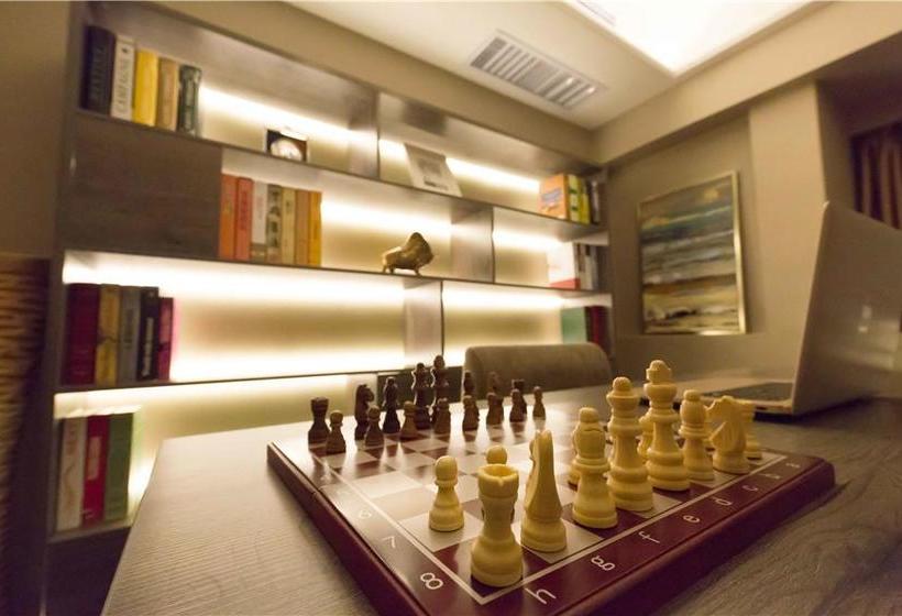 호텔 Bennelong Residances