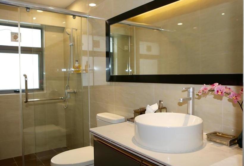 호텔 Bennelong Residances