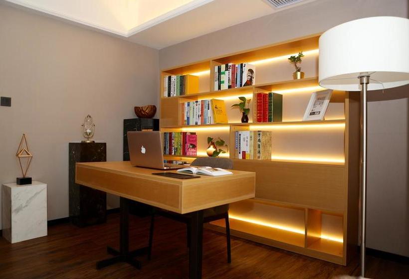 호텔 Bennelong Residances