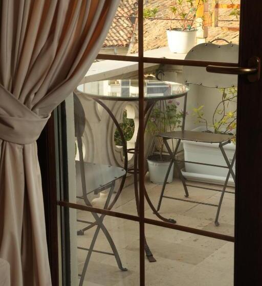 בית מלון כפרי Boutique Vila 8