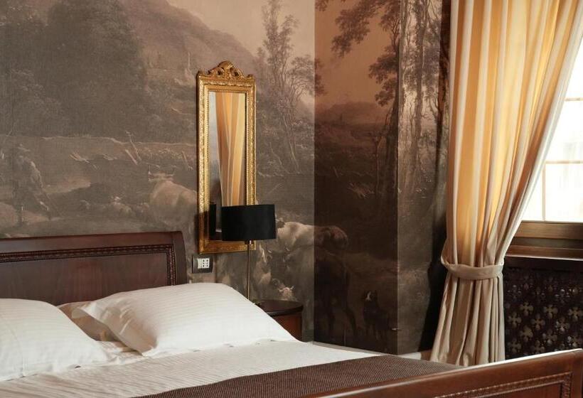 בית מלון כפרי Boutique Vila 8