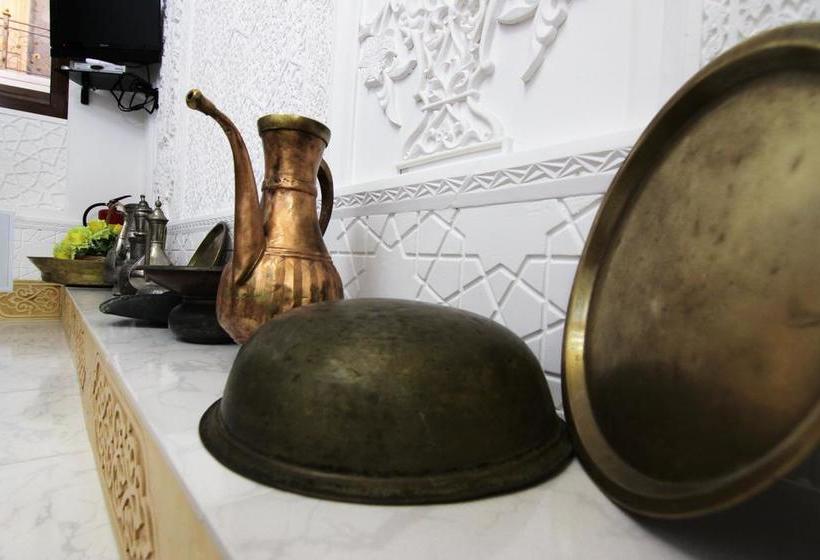 Boutique Hotel Breshim