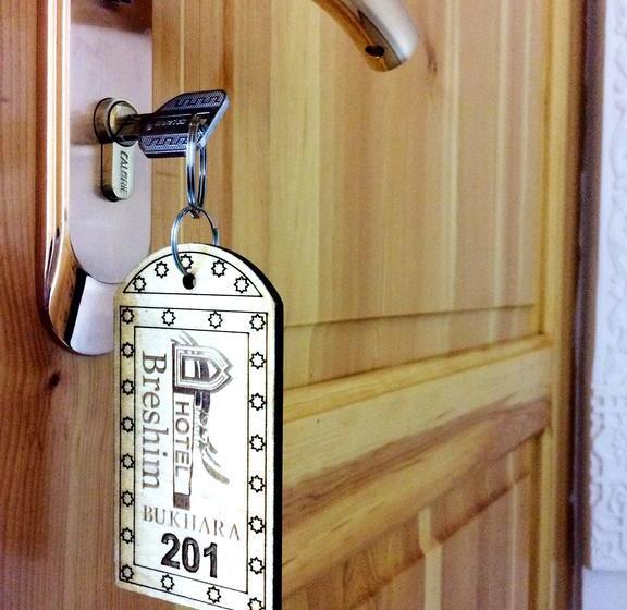 Boutique Hotel Breshim