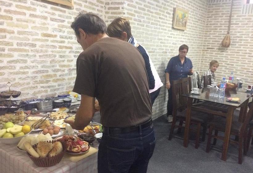 Boutique Hotel Breshim