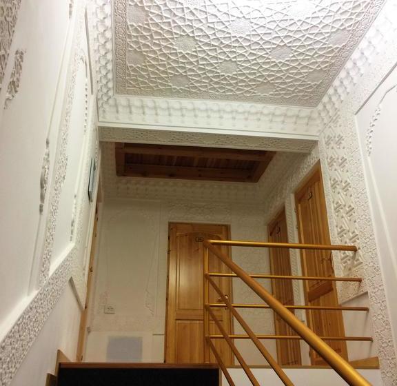 Boutique Hotel Breshim