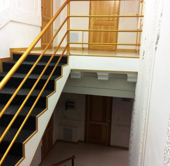 Boutique Hotel Breshim