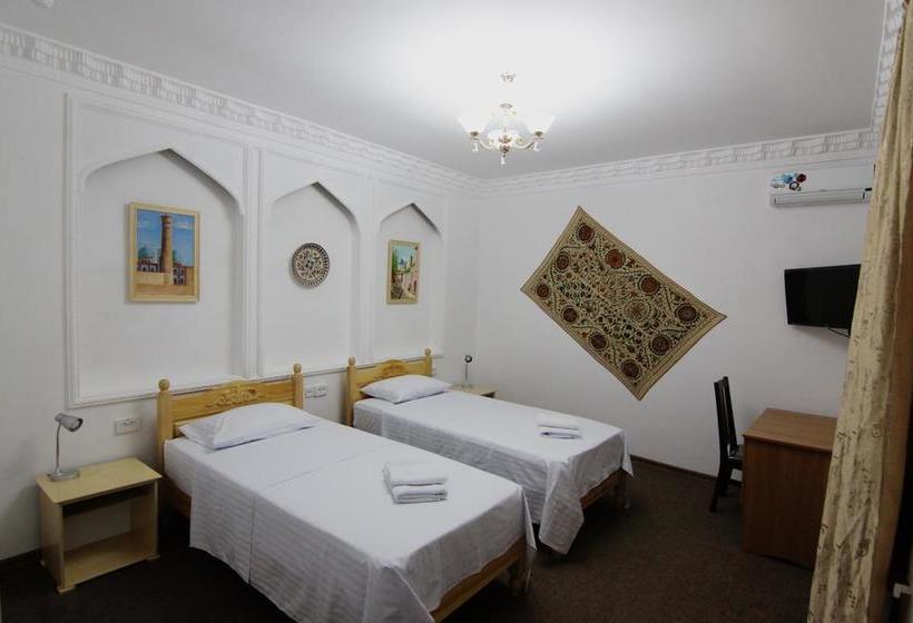 Boutique Hotel Breshim