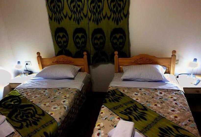 Boutique Hotel Breshim