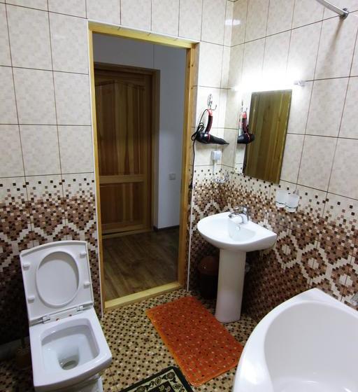 Boutique Hotel Breshim