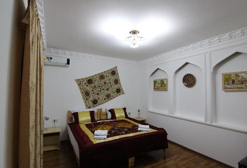 Boutique Hotel Breshim