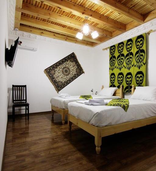 Boutique Hotel Breshim