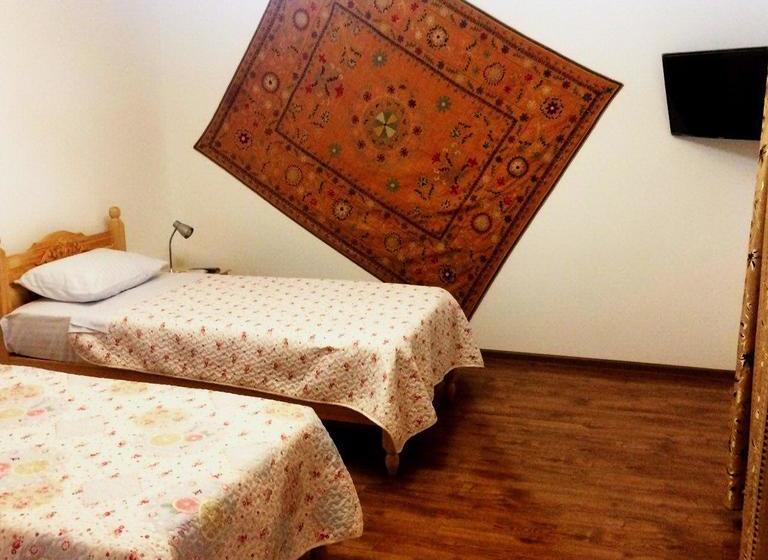 Boutique Hotel Breshim