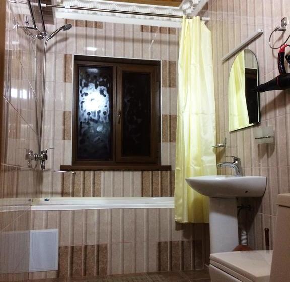 Boutique Hotel Breshim