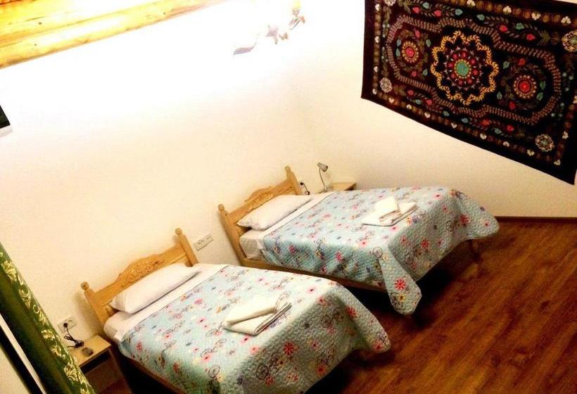 Boutique Hotel Breshim