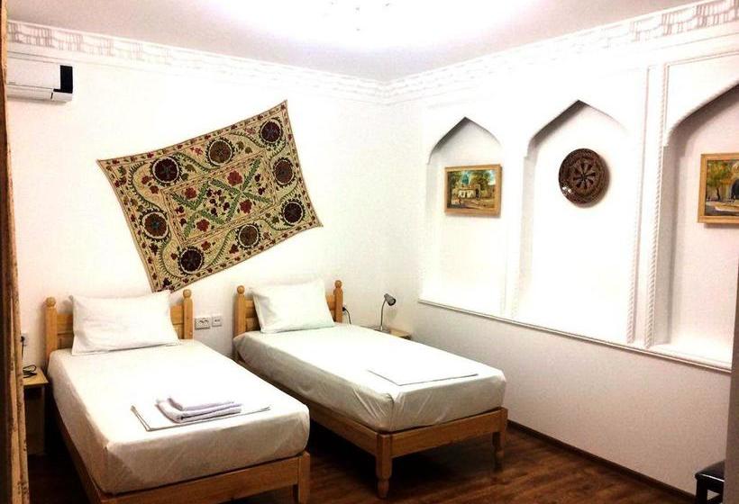 Boutique Hotel Breshim