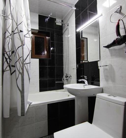 Boutique Hotel Breshim