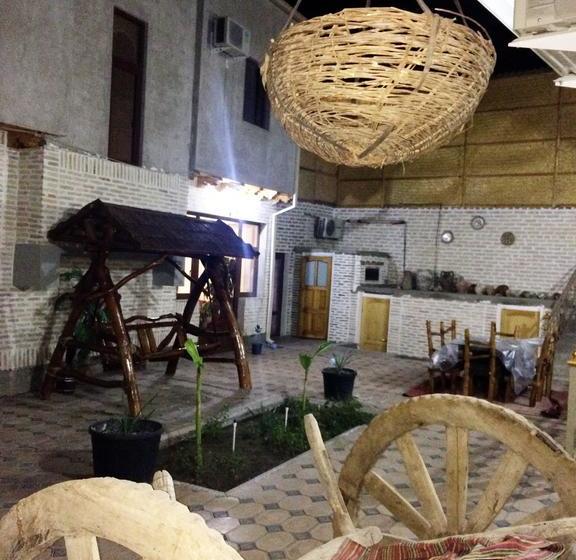 Boutique Hotel Breshim