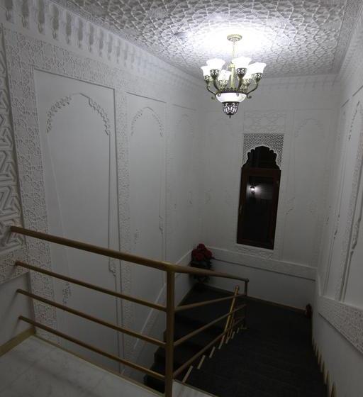 Boutique Hotel Breshim