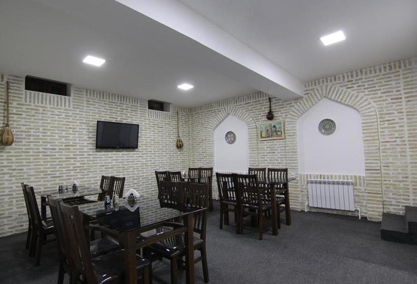 Boutique Hotel Breshim