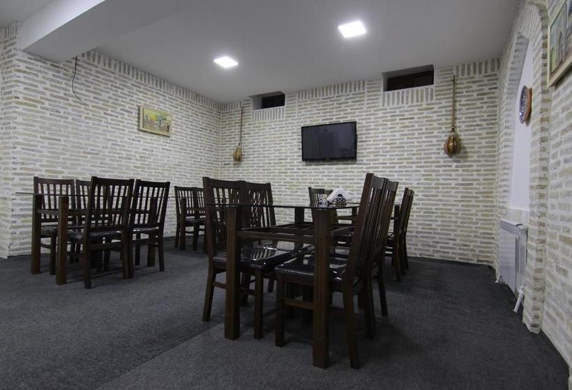 Boutique Hotel Breshim