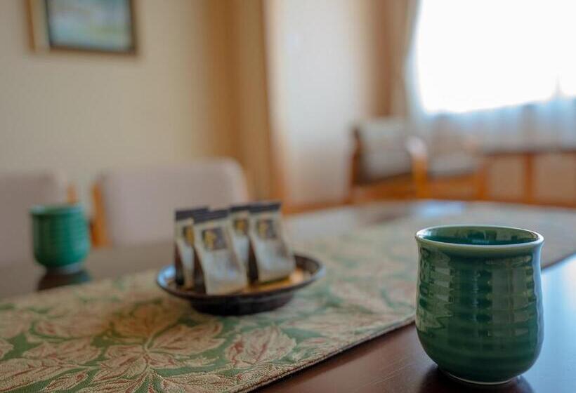 בית מלון כפרי Chres