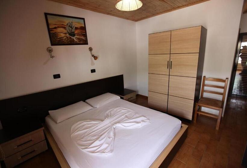 בית מלון כפרי Colosseo