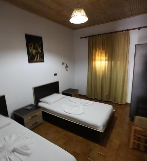 בית מלון כפרי Colosseo