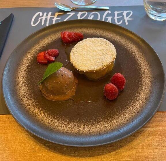 فندق Du Lion D Or