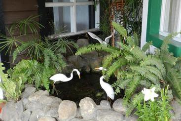هتل Eeescart Resort Nuwaraeliya