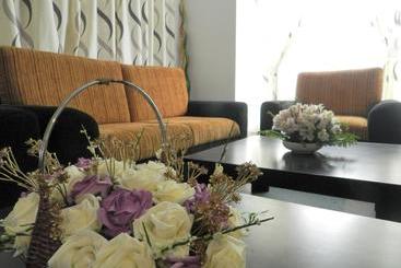 هتل Eeescart Resort Nuwaraeliya