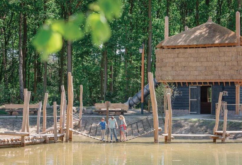 هتل Efteling Loonsche Land