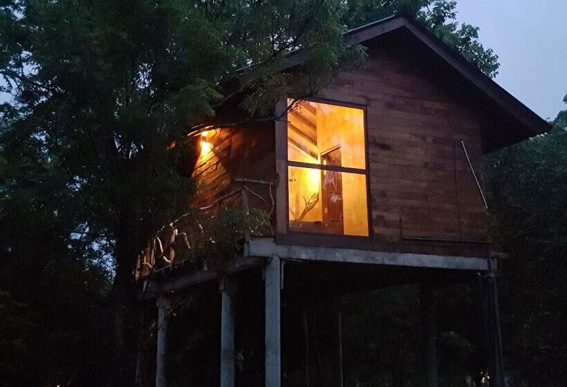 Отель Eighth Wonder Resort