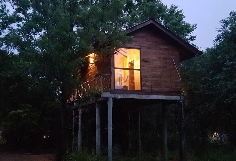 Отель Eighth Wonder Resort