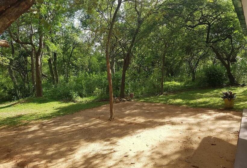 Отель Eighth Wonder Resort