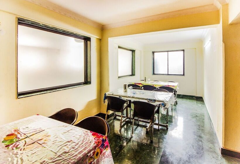 Fabhotel East Field Homes   Nr Airport Road