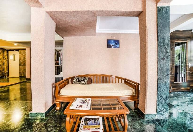 Fabhotel East Field Homes   Nr Airport Road