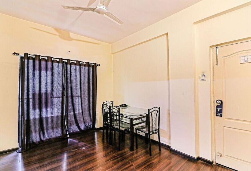 Fabhotel East Field Homes   Nr Airport Road