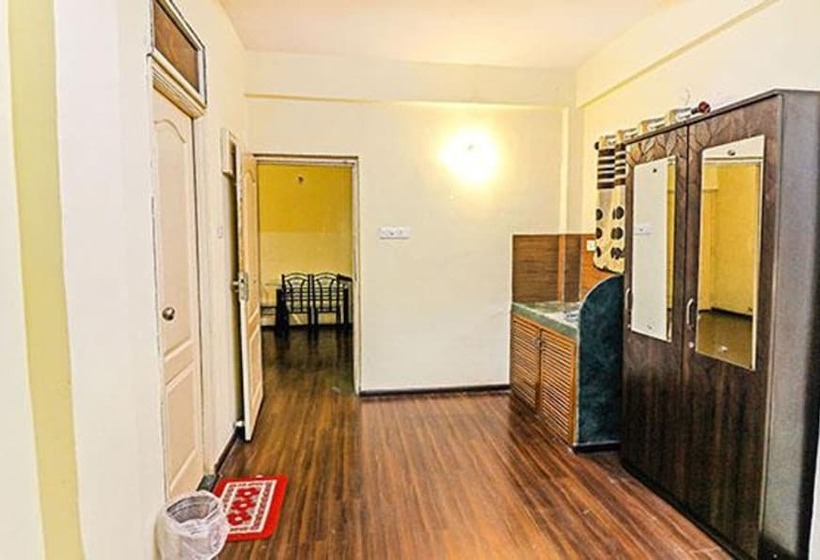 Fabhotel East Field Homes   Nr Airport Road