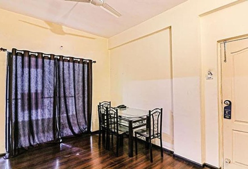 Fabhotel East Field Homes   Nr Airport Road