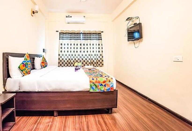 Fabhotel East Field Homes   Nr Airport Road