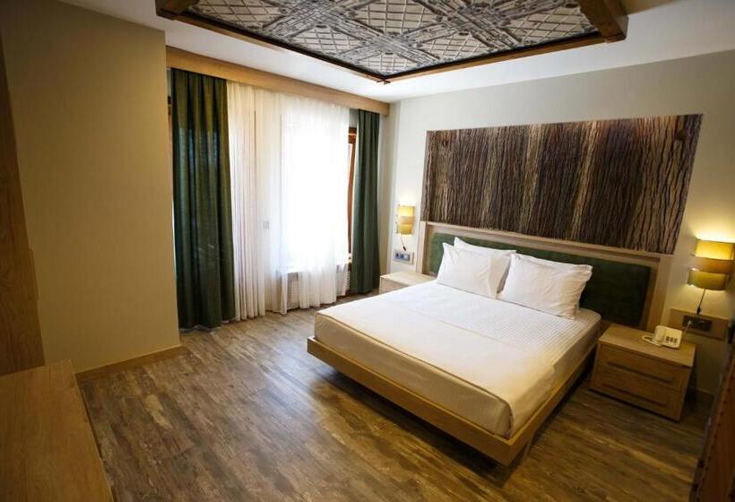 Отель Gelibolu Taş Konak