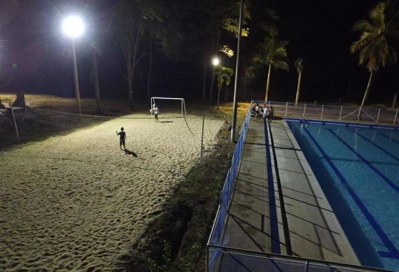 هتل Hacienda Campestre