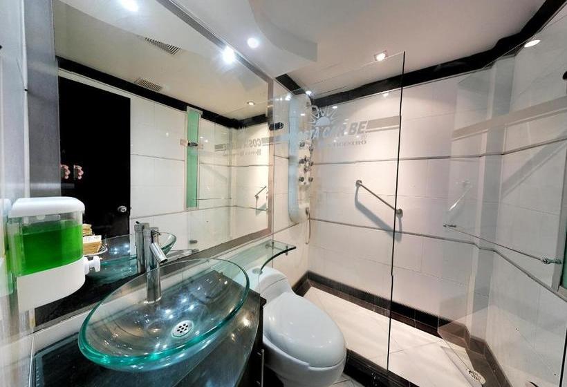 Отель Hacienda Campestre