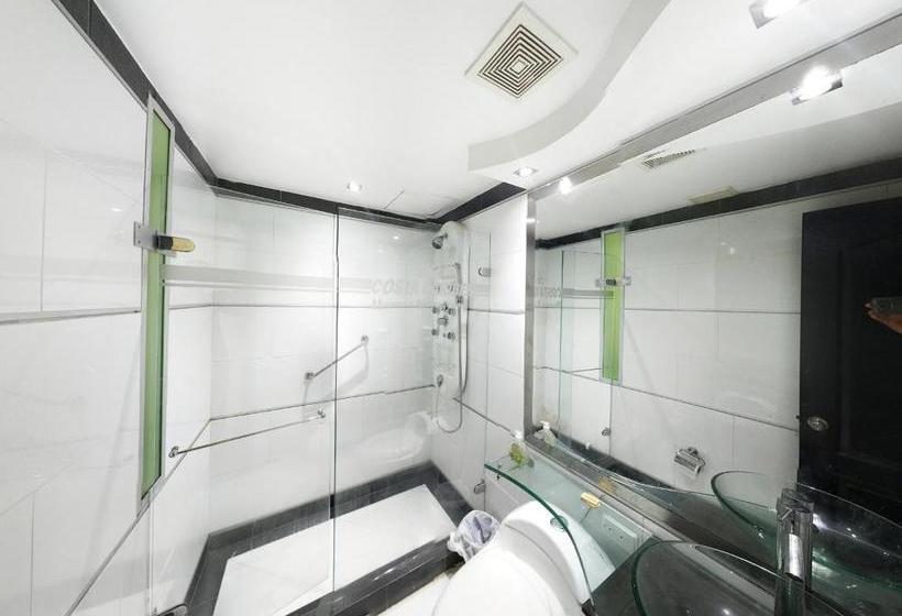 Отель Hacienda Campestre