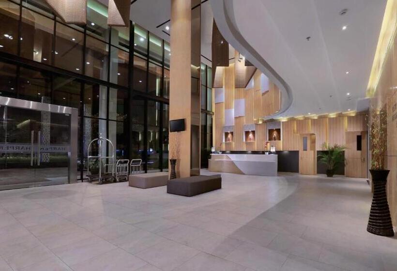 酒店 Harper Cikarang By Aston