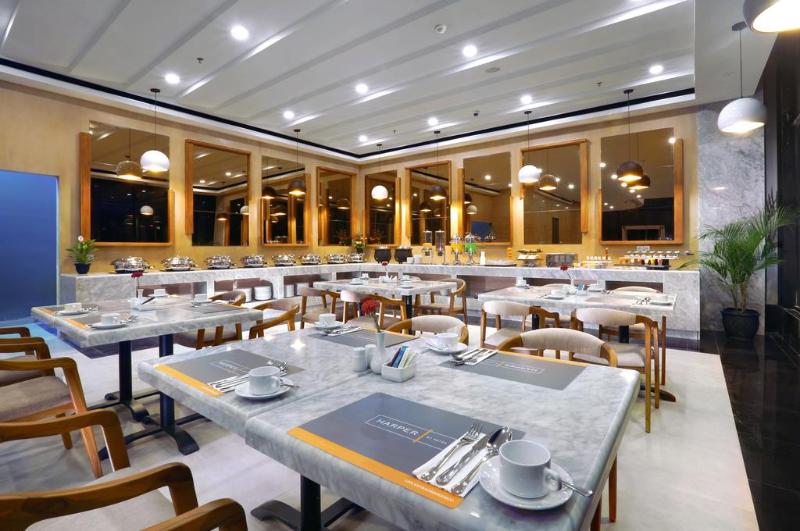 酒店 Harper Cikarang By Aston